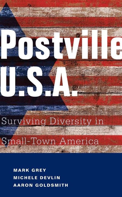 Postville U.S.A.