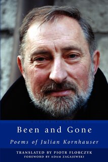 Front cover_Been and Gone