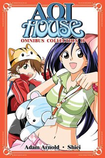 Couverture_Aoi House Omnibus 2