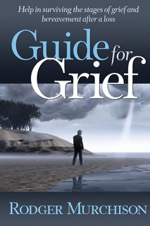 Front cover_Guide for Grief