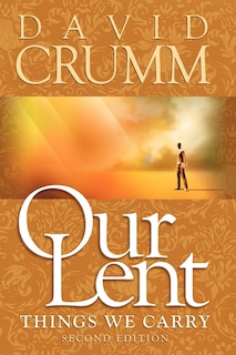 Front cover_Our Lent