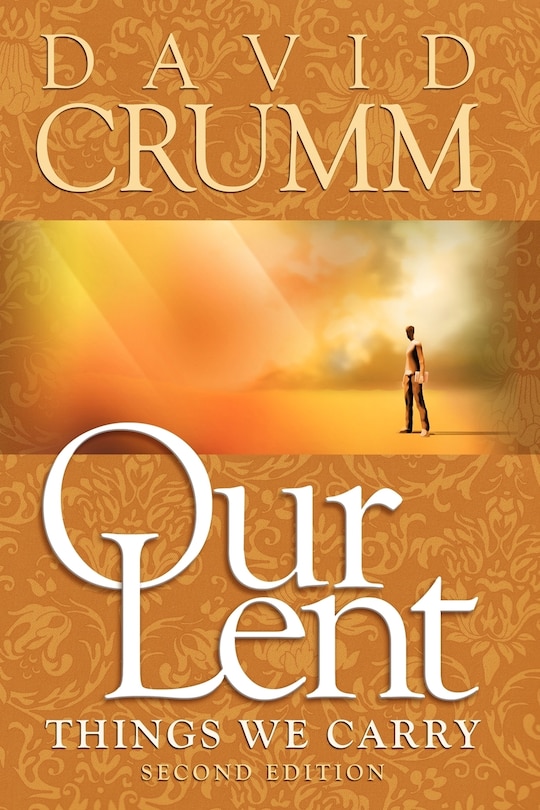 Front cover_Our Lent