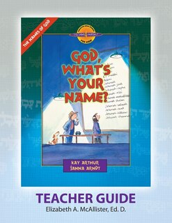 Front cover_Discover 4 Yourself(r) Teacher Guide