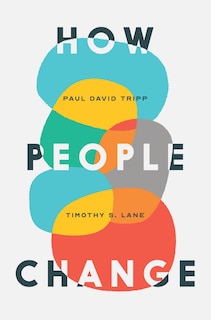 Front cover_How People Change