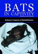 Couverture_Bats In Captivity - Volume 2