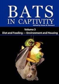 Couverture_Bats In Captivity