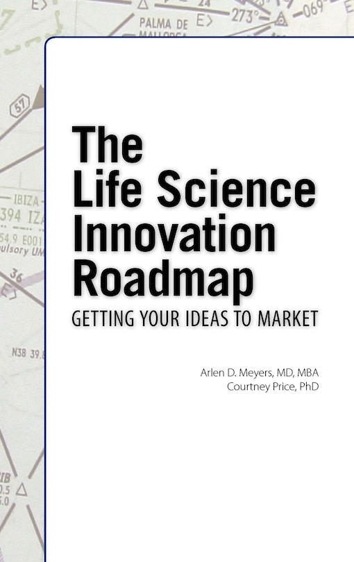 Couverture_The Life Science Innovation Roadmap