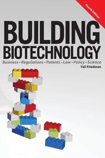 Front cover_Building Biotechnology