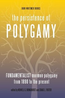 Couverture_The Persistence of Polygamy, Vol. 3