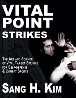 Front cover_Vital Point Strikes