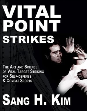 Front cover_Vital Point Strikes