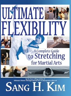 Front cover_Ultimate Flexibility