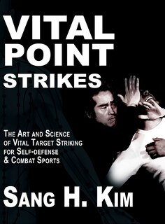 Front cover_Vital Point Strikes