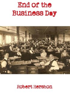 Front cover_End of the Business Day