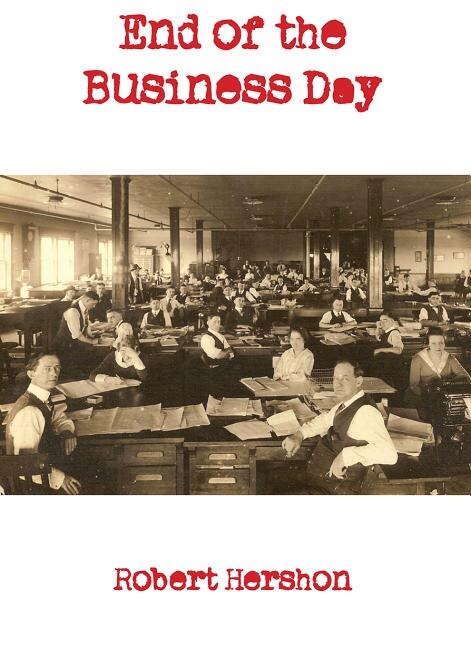 Front cover_End of the Business Day