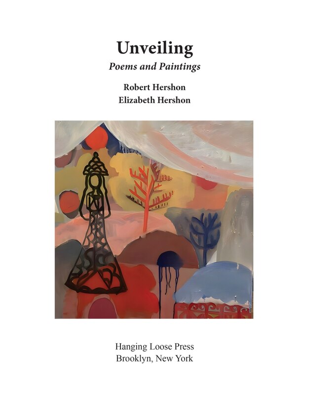 Front cover_Unveiling