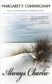 Front cover_Always Charlie