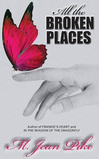 Front cover_All the Broken Places