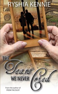 Front cover_The Tears We Never Cried
