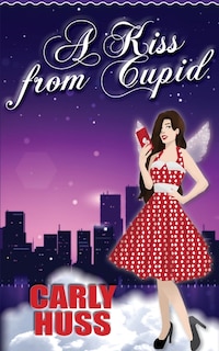 Couverture_A Kiss from Cupid