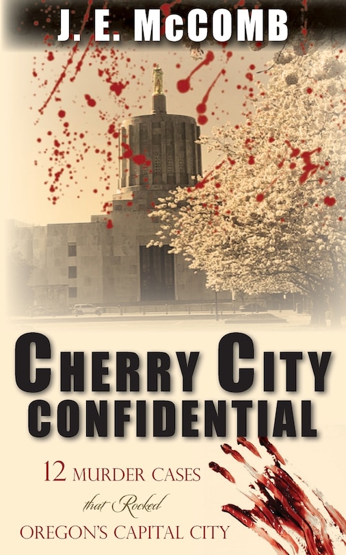 Front cover_Cherry City Confidential
