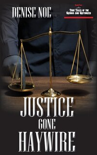 Couverture_Justice Gone Haywire