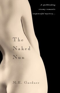 Front cover_The Naked Nun