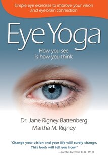 Front cover_Eye Yoga