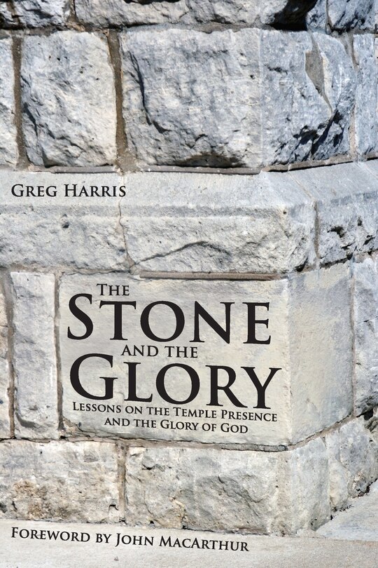 Couverture_The Stone and the Glory