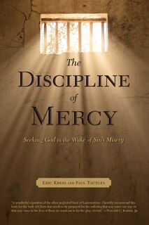 Couverture_The Discipline of Mercy