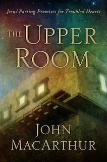 Couverture_The Upper Room
