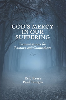 Front cover_God's Mercy in Our Suffering