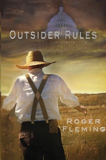 Front cover_Outsider Rules