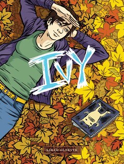 Front cover_Ivy