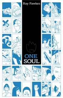 Couverture_One Soul