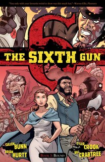 Couverture_The Sixth Gun Vol. 3