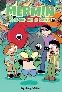 Front cover_Mermin Vol. 1