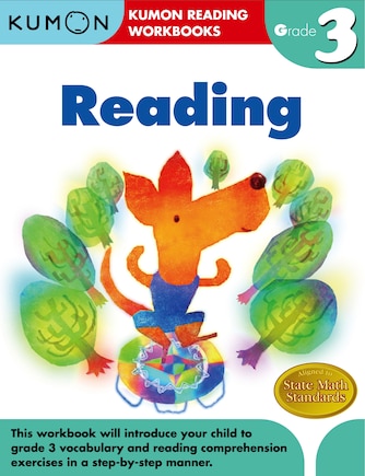 Grade 3 Reading