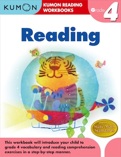 Front cover_Grade 4 Reading