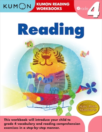 Grade 4 Reading