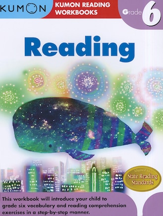 Grade 6 Reading