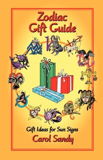 Couverture_Zodiac Gift Guide
