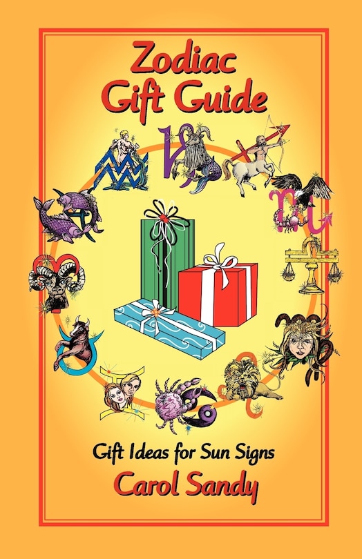 Couverture_Zodiac Gift Guide