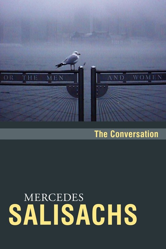 Front cover_The Conversation