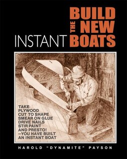 Build the New Instant Boats