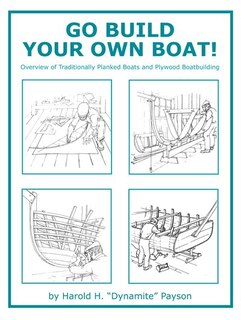 Go Build Your Own Boat !