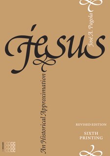 Couverture_Jesus: An Historical Approximation
