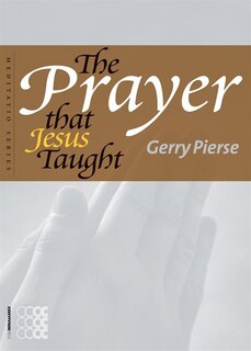 Couverture_The Prayer That Jesus Taught
