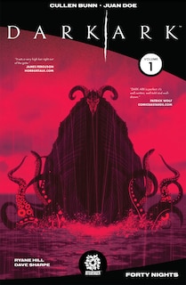 Front cover_Dark Ark Volume 1