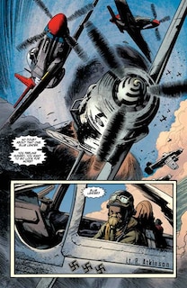 Couverture_Dreaming Eagles